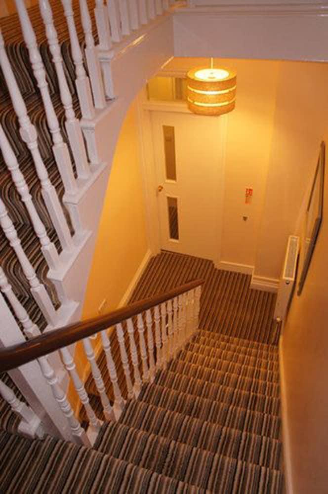Sapphire Hotel London Exterior foto
