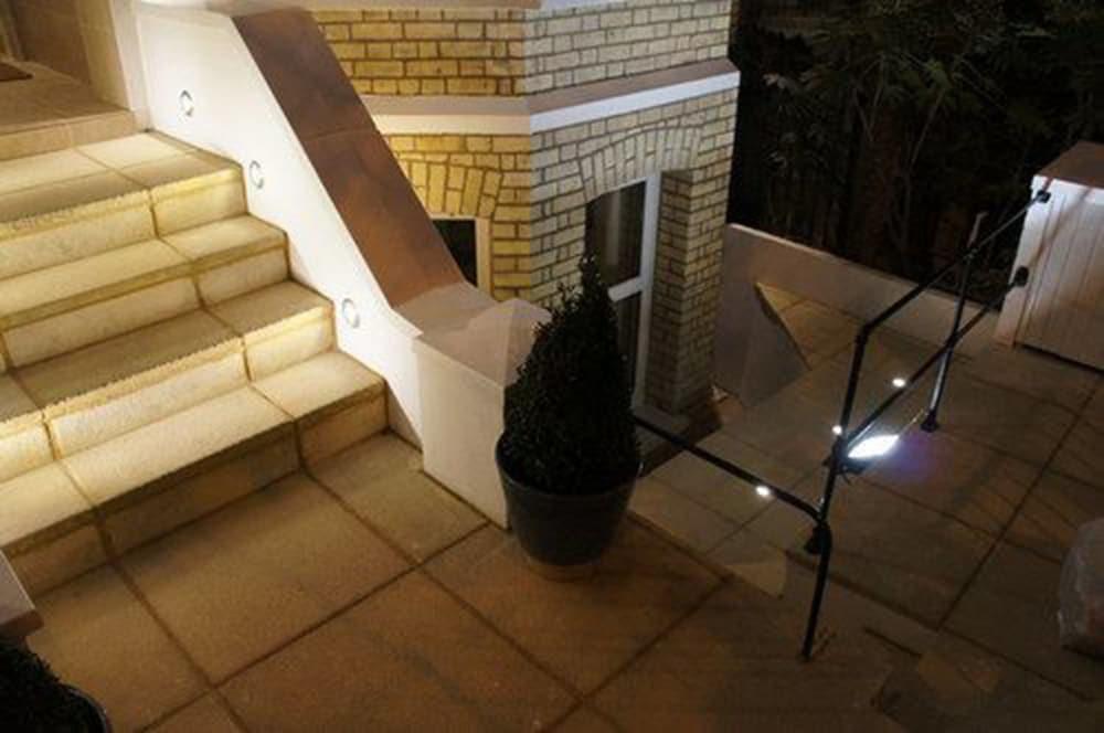 Sapphire Hotel London Exterior foto
